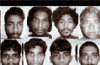 Cops arrest 9-member gang of Budubudike tribals for hatching theft plans;  seize weapons